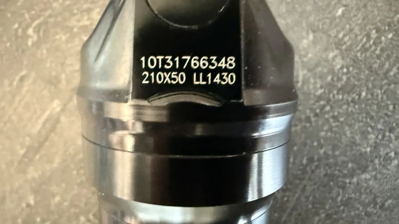 Zadní tlumič RockShox SIDLuxe Ultimate 2P Remote OutPull SoloAir 210x50
