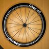 Silniční karbonová kola Elitewheels Drive 50D