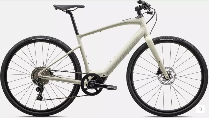 Specialized Turbo Vado 4.0 vel M nové