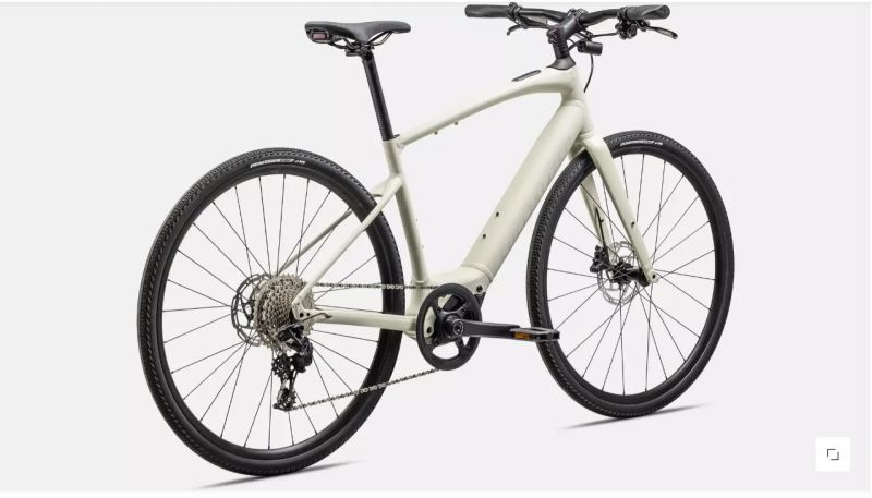 Specialized Turbo Vado 4.0 vel M nové