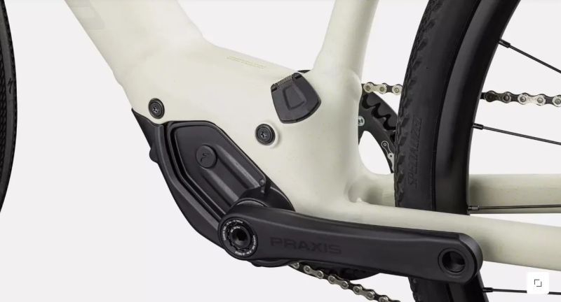 Specialized Turbo Vado 4.0 vel M nové