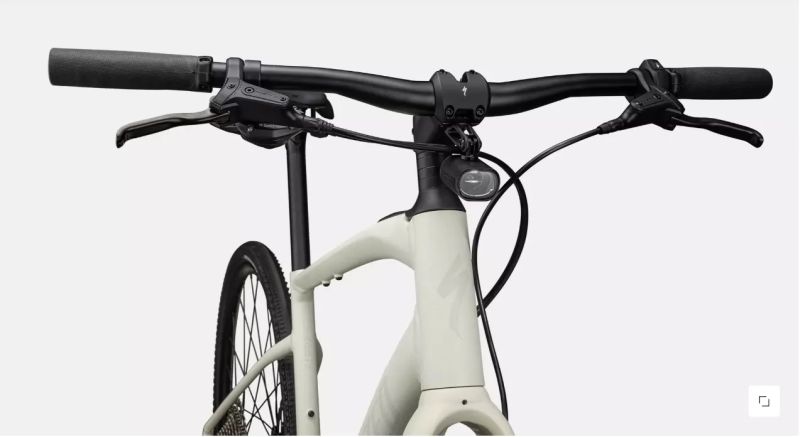 Specialized Turbo Vado 4.0 vel M nové