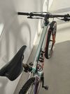 Canyon Lux trail CF9 Emily Batty edition
