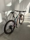 Canyon Lux trail CF9 Emily Batty edition