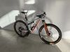 Canyon Lux trail CF9 Emily Batty edition