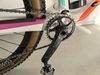 Canyon Lux trail CF9 Emily Batty edition
