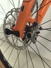 Canyon Lux trail CF9 Emily Batty edition