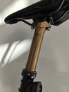 Canyon Lux trail CF9 Emily Batty edition