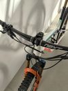 Canyon Lux trail CF9 Emily Batty edition