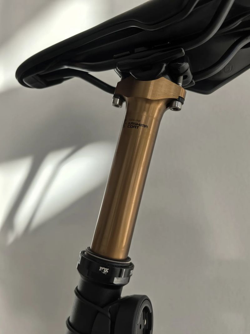 Canyon Lux trail CF9 Emily Batty edition