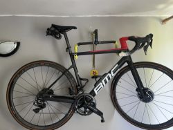 BMC Teammachine Slr-01 One 54