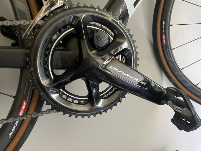 BMC Teammachine Slr-01 One 54