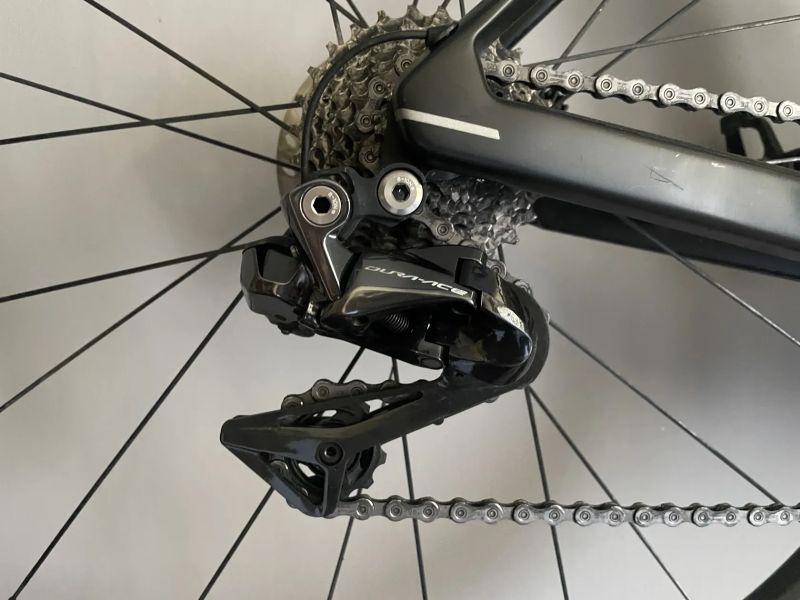BMC Teammachine Slr-01 One 54