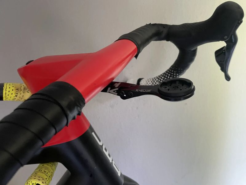 BMC Teammachine Slr-01 One 54