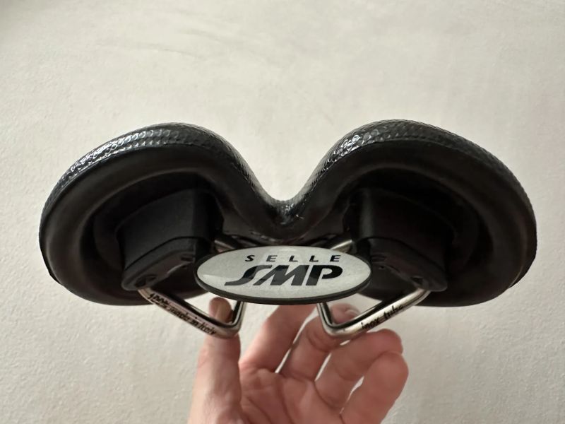 Sedlo Selle SMP HELL