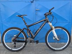 Celoodpružený Scott Genius 50 "M"