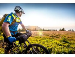 Prodám brašnu na řídítka-firma EVERBIKE-nepoužitá