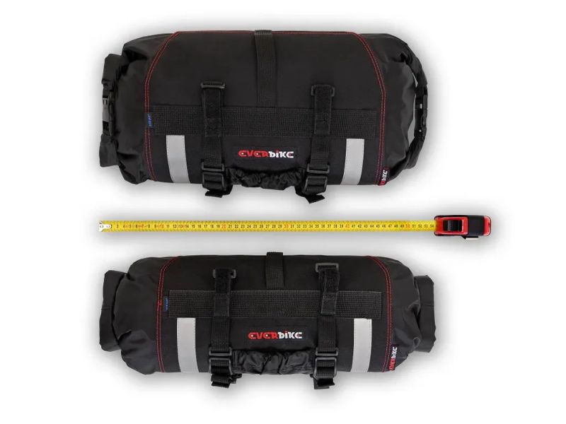 Prodám brašnu na řídítka-firma EVERBIKE-nepoužitá