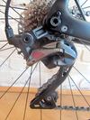 MERIDA SCULTURA 5000 na Shimano ULTEGRA, 58 cm. ZÁNOVNÍ. PC 75.000 Kč