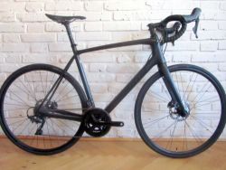MERIDA SCULTURA 5000 na Shimano ULTEGRA, 58 cm. ZÁNOVNÍ. PC 75.000 Kč
