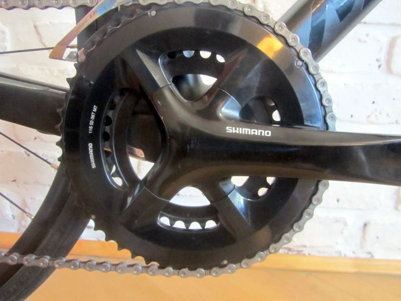MERIDA SCULTURA 5000 na Shimano ULTEGRA, 58 cm. ZÁNOVNÍ. PC 75.000 Kč