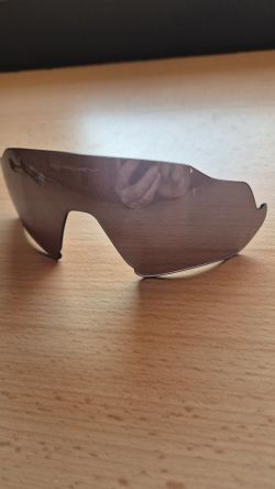 Skla oakley flight jacker