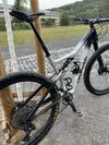 Cannondale Scalpel vel. L + karbon kola + teleskop