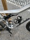 Cannondale Scalpel vel. L + karbon kola + teleskop