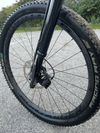 Cannondale Scalpel vel. L + karbon kola + teleskop