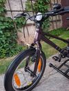 Specialized JETT 16 single speed