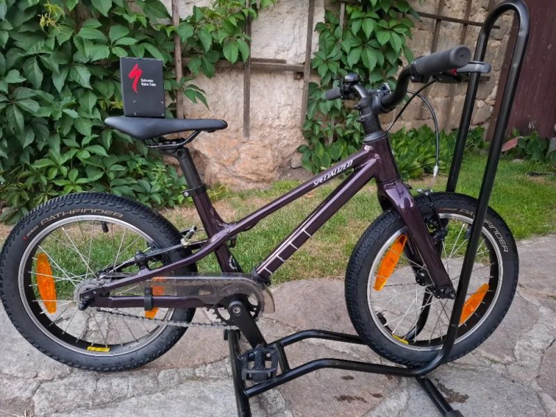 Specialized JETT 16 single speed