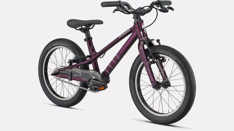 Specialized JETT 16 single speed