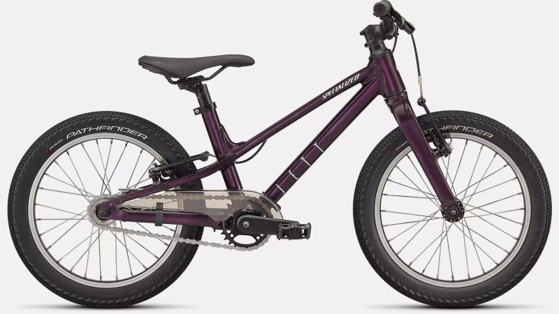 Specialized JETT 16 single speed