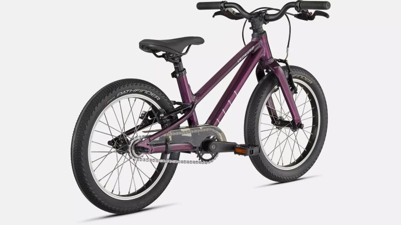 Specialized JETT 16 single speed