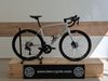 Superior X Road team issue GF Ultegra Di2 2x12