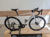 Superior X Road team issue GF Ultegra Di2 2x12