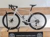 Superior X Road team issue GF Ultegra Di2 2x12