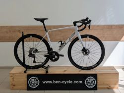 Superior X Road team issue GF Ultegra Di2 2x12
