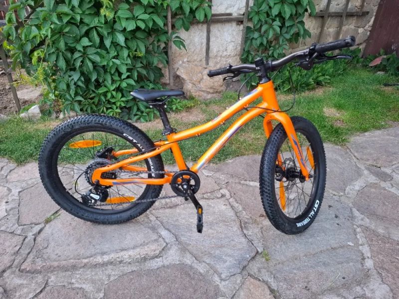 Merida Matts J 20+