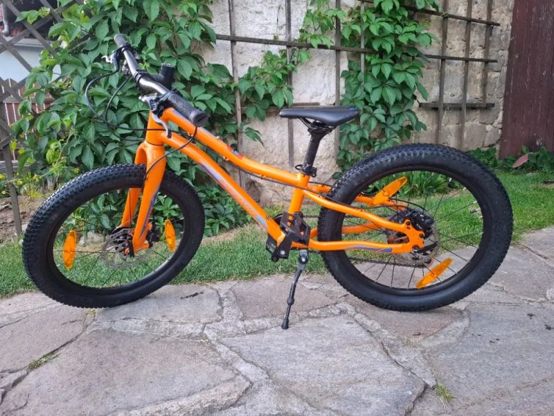 Merida Matts J 20+