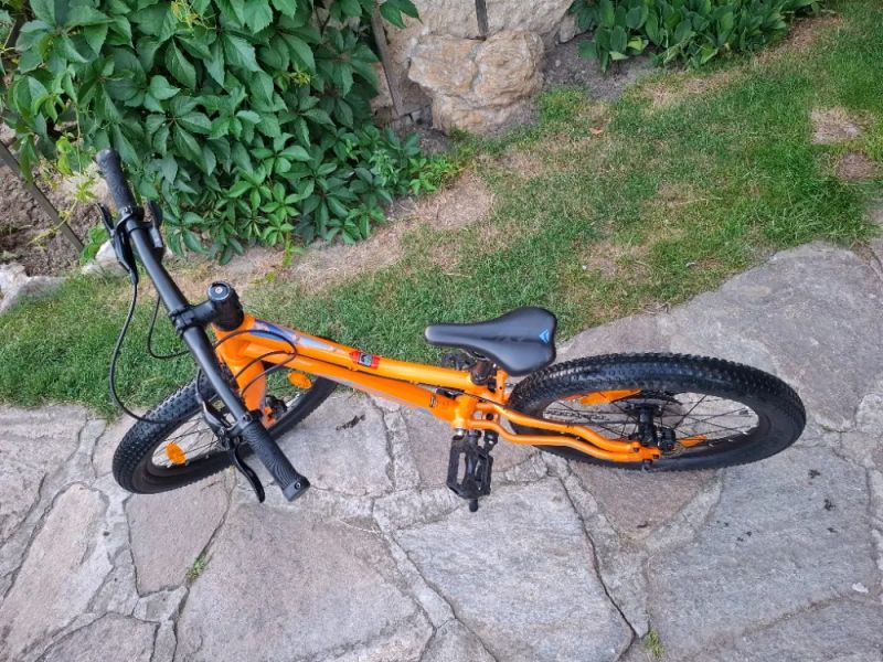 Merida Matts J 20+