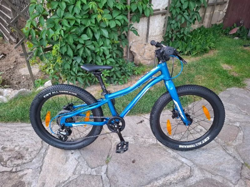 Merida Matts J20+