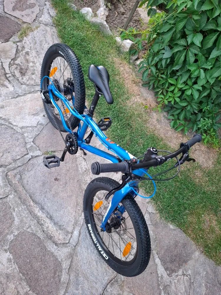 Merida Matts J20+
