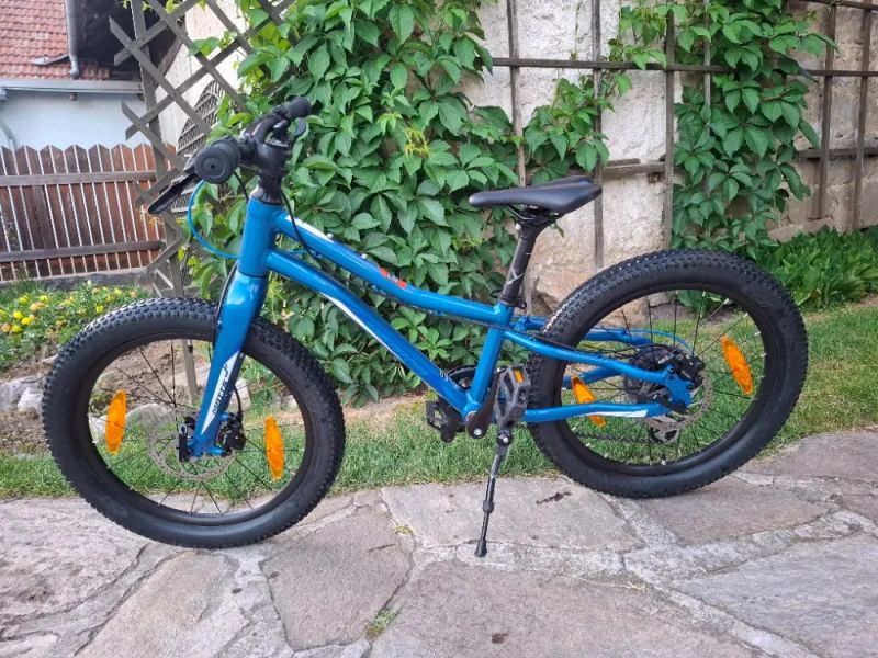 Merida Matts J20+