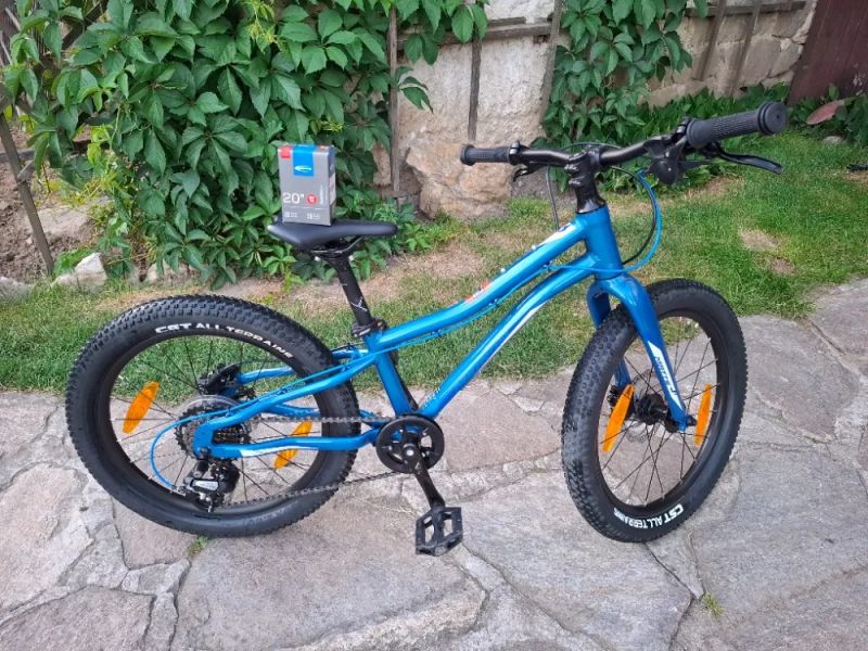 Merida Matts J20+
