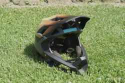 Fox Proframe