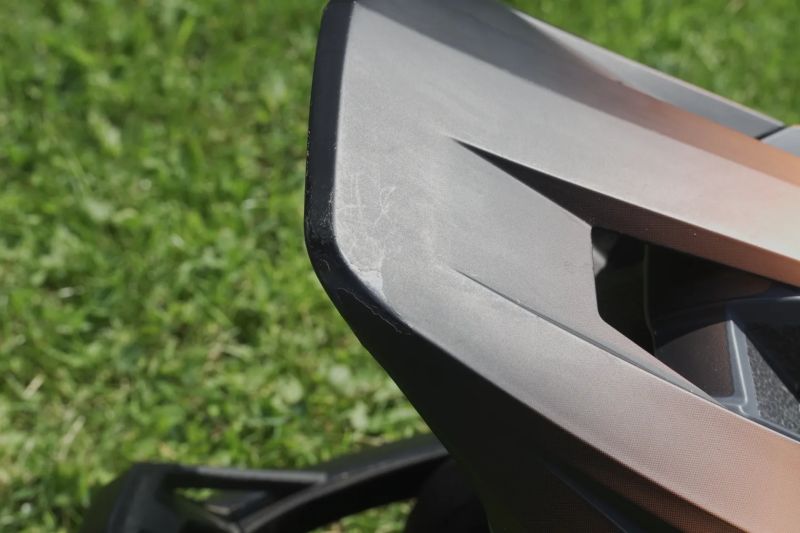 Fox Proframe