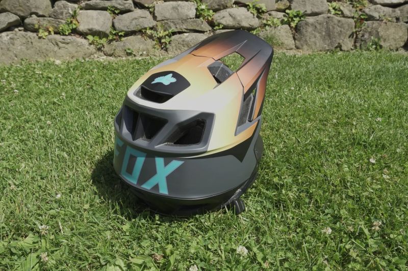 Fox Proframe