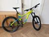 Giant Reign 2 27.5 2017