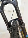 Giant Reign 2 27.5 2017